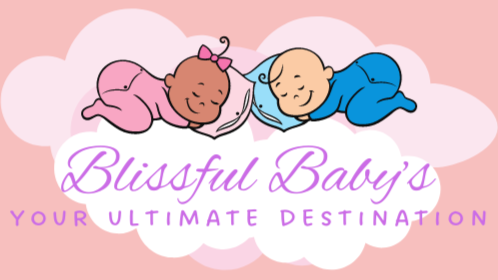 Blissful Baby's